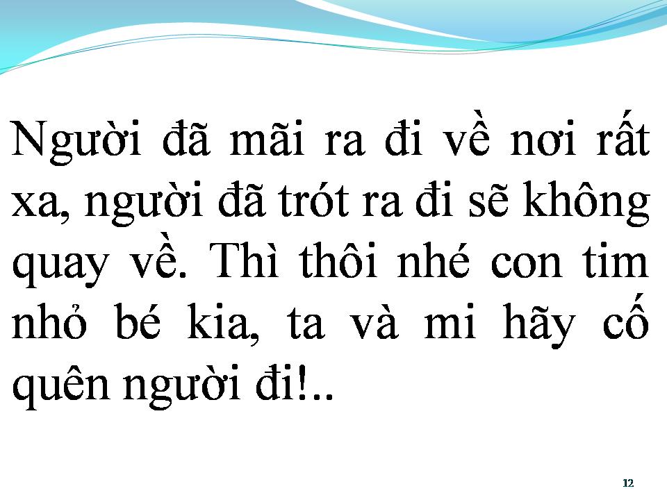 Lời bài hát BIẾT LÀM SAO ĐỂ QUÊN EM