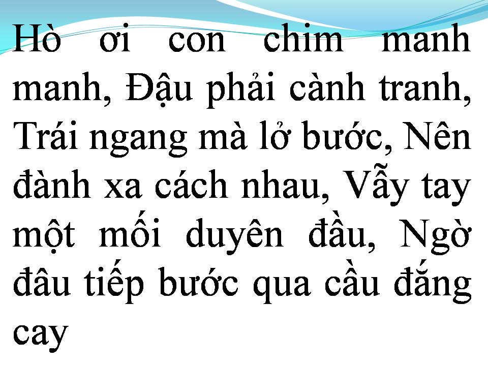 Lời bài hát BÔNG MUA TÍM
