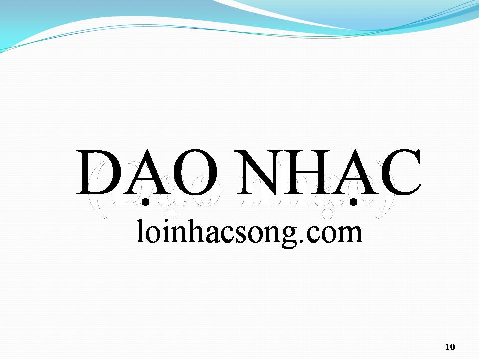Lời bài hát ĐÃ BIẾT KHI YÊU