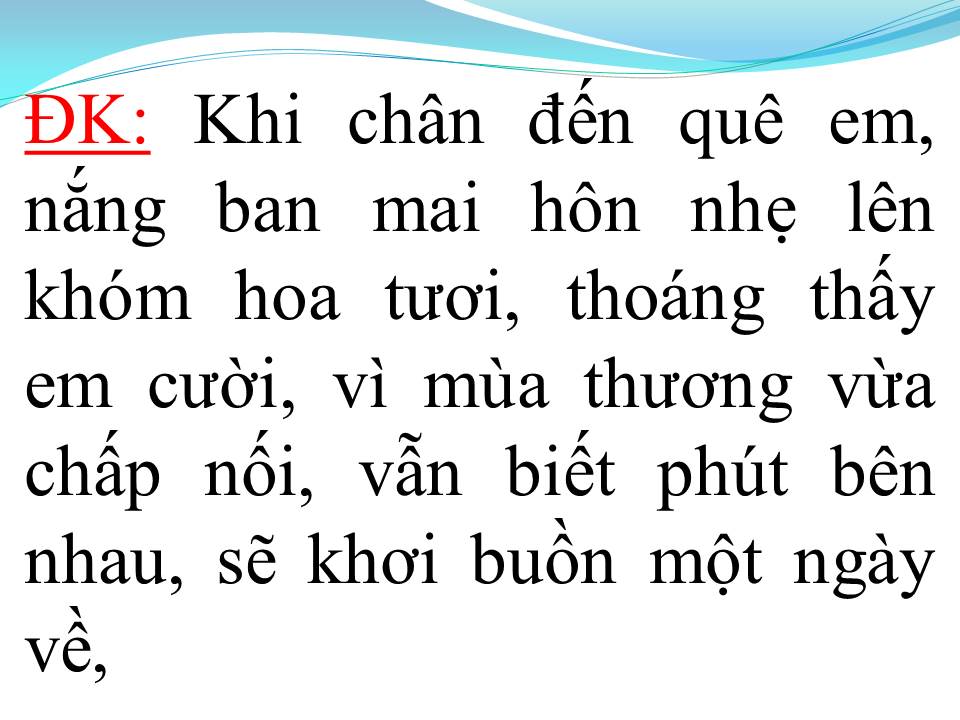 Lời bài hát HAI CHUYẾN TÀU ĐÊM