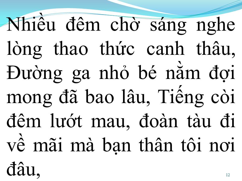 Lời bài hát HAI MÙA MƯA