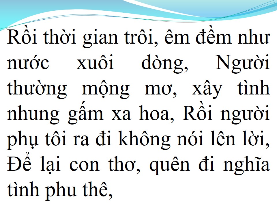 Lời bài hát HẠNH PHÚC ĐƠN SƠ