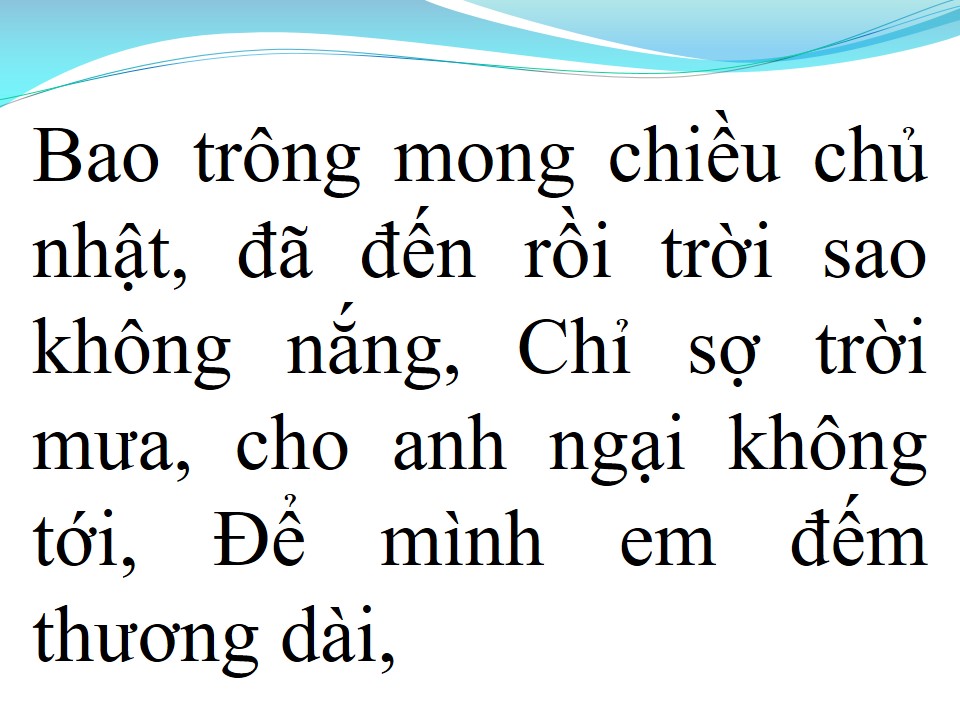 Lời bài hát HOA MƯỜI GIỜ