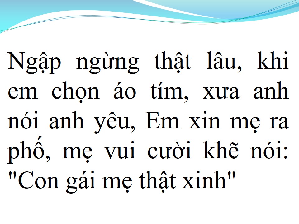 Lời bài hát HOA MƯỜI GIỜ