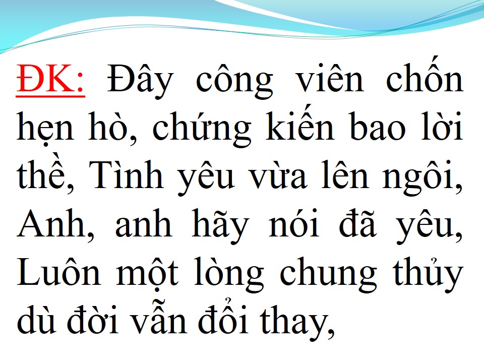 Lời bài hát HOA MƯỜI GIỜ