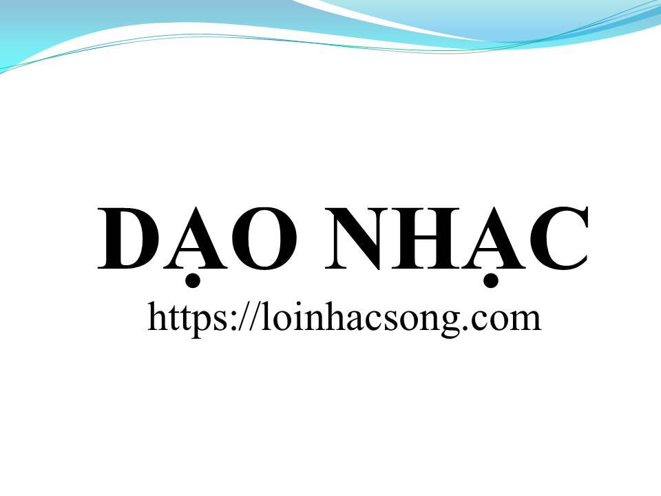 Lời bài hát SẦU LẺ BÓNG 