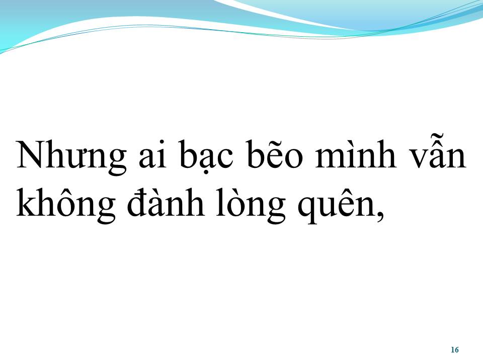 Lời bài hát SẦU LẺ BÓNG 