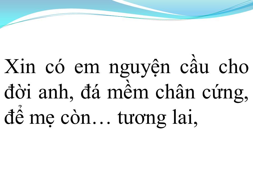 Lời bài hát SƯƠNG TRẮNG MIỀN QUÊ NGOẠI