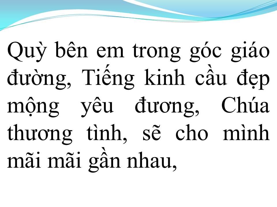 Lời bài hát THÀNH PHỐ BUỒN