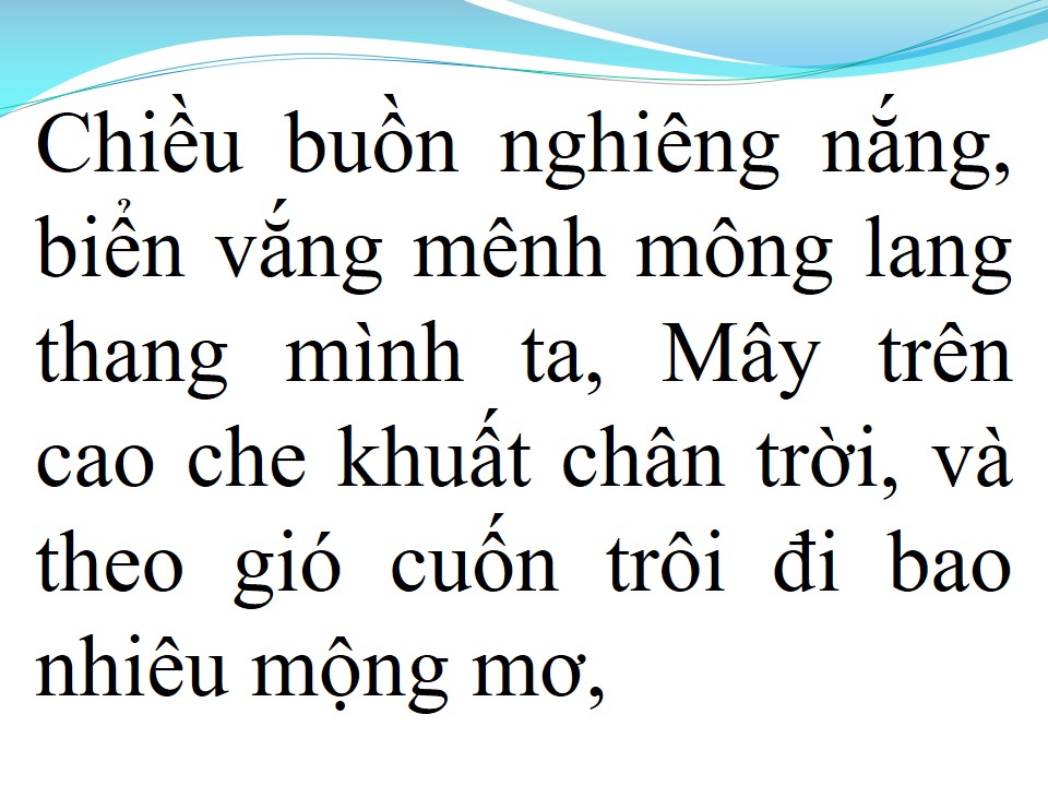 Lời bài hát TÌNH NHẠT PHAI