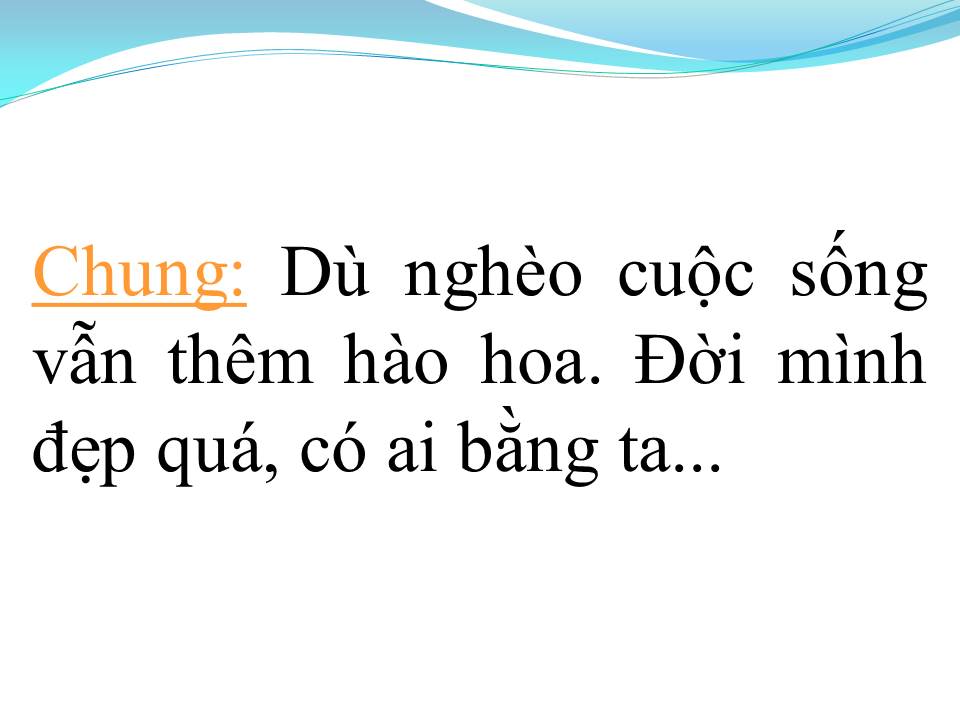 Lời bài hát TÚP LỀU LÝ TƯỞNG (SONG CA)
