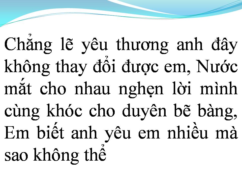 Lời bài hát GÓC KHUẤT
