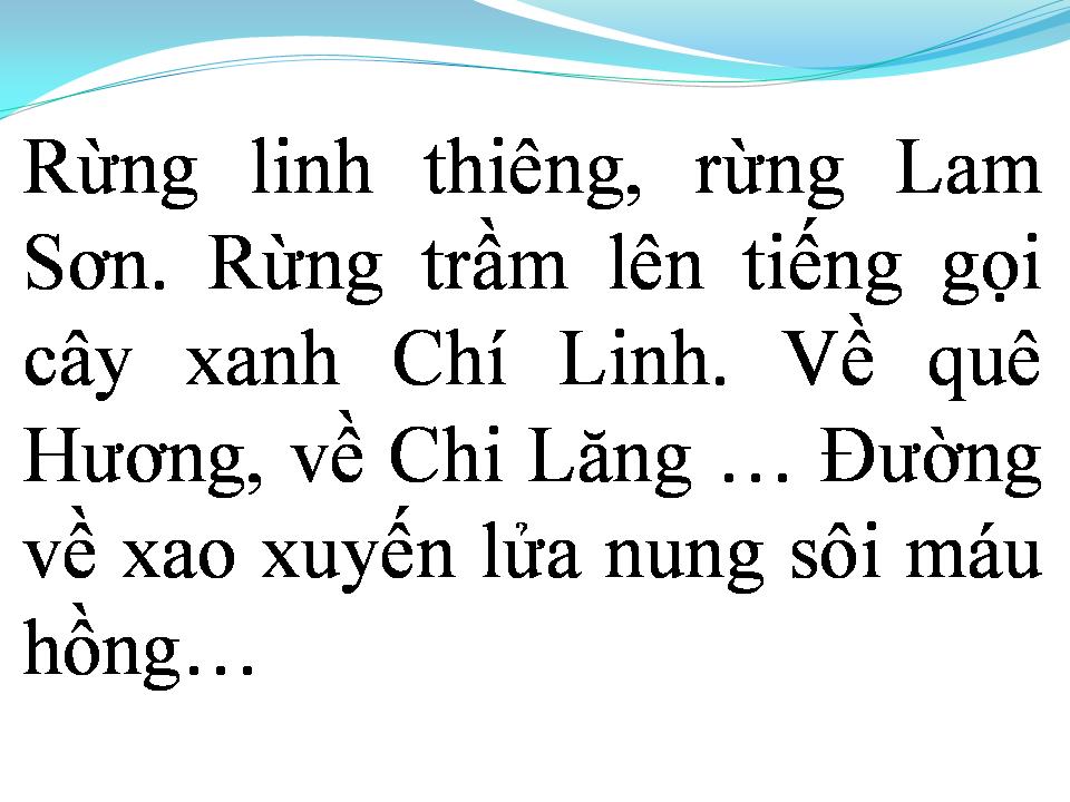 Lời bài hát BÀI CA TẠM BIỆT (GẶP NHAU ĐÂY)