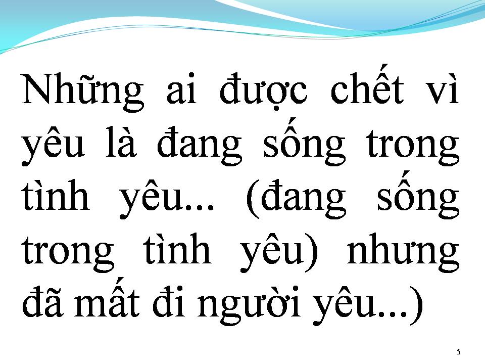 Lời bài hát TA CHẲNG CÒN AI