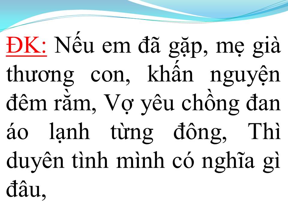 Lời bài hát TẠ TỪ TRONG ĐÊM