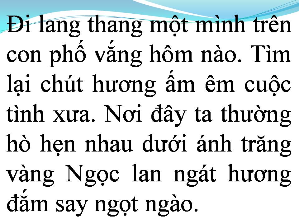 Lời bài hát TÂM HỒN DỐI GIAN