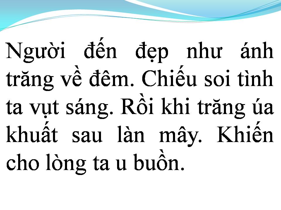 Lời bài hát TÂM HỒN DỐI GIAN