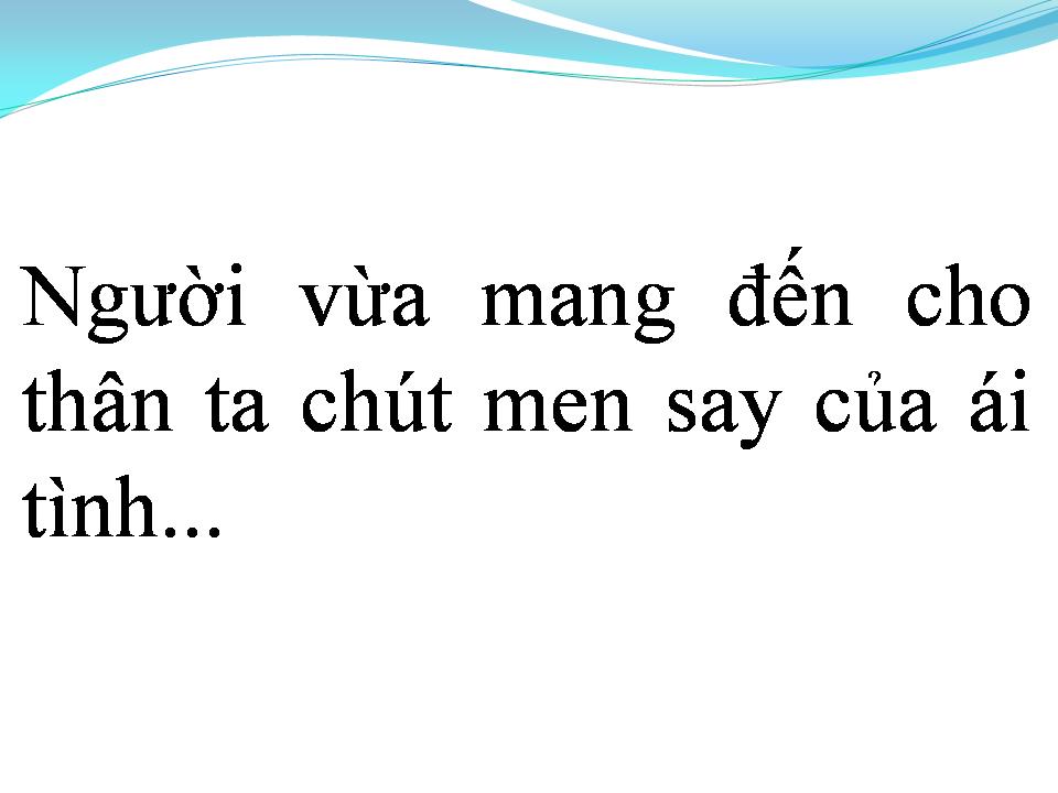 Lời bài hát TÂM HỒN DỐI GIAN
