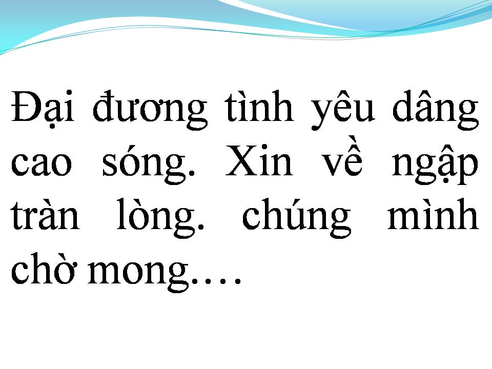 Lời bài hát TÂM SỰ NGƯỜI LÍNH TRẺ