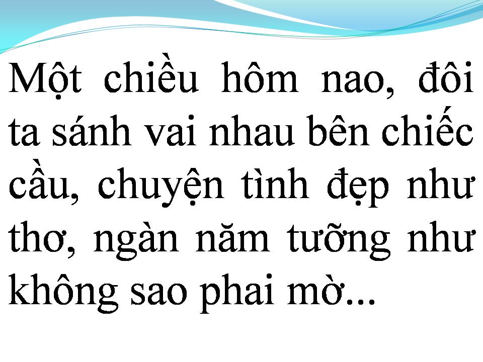 Lời bài hát TAN VỠ