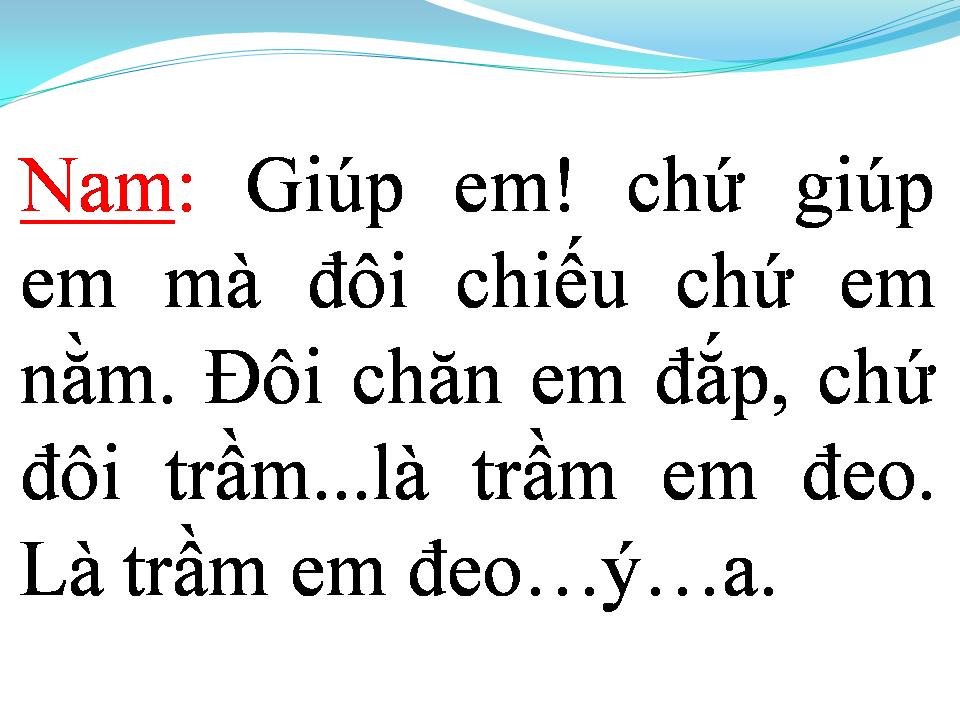 Lời bài hát TÁT NƯỚC ĐẦU ĐÌNH