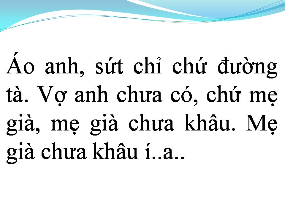 Lời bài hát TÁT NƯỚC ĐẦU ĐÌNH