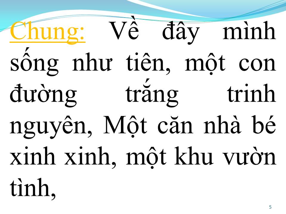 Lời bài hát TÀU VỀ QUÊ HƯƠNG (SONG CA)