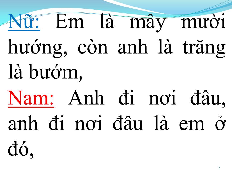 Lời bài hát TÀU VỀ QUÊ HƯƠNG (SONG CA)