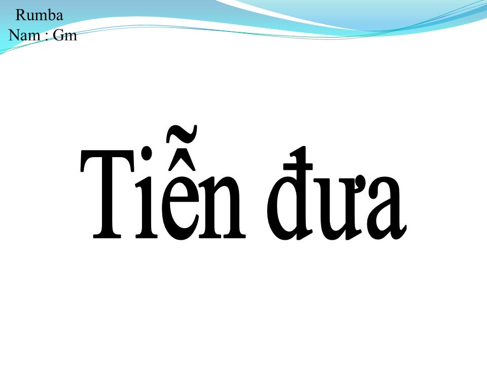 Lời bài hát TIỄN ĐƯA