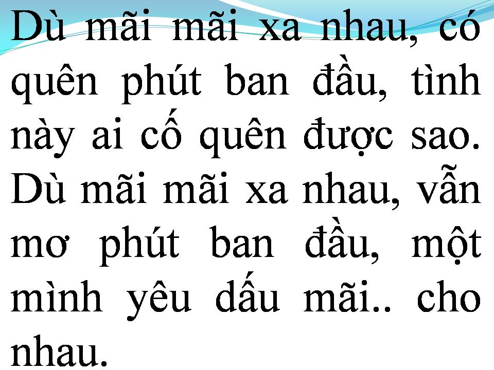Lời bài hát TIỄN EM CHIỀU MƯA