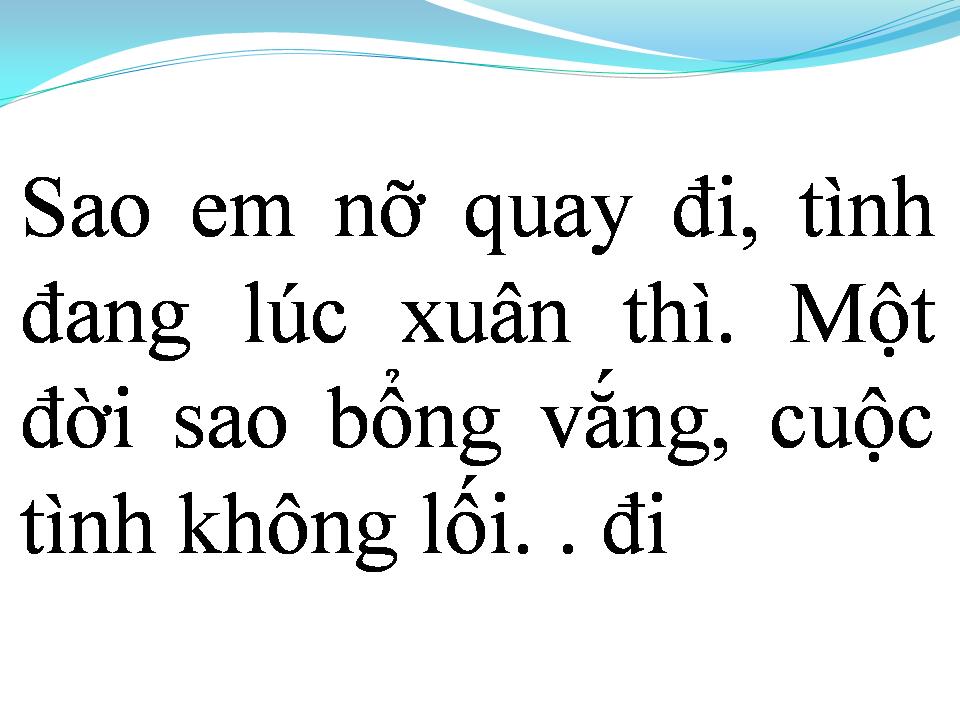 Lời bài hát TIỄN EM CHIỀU MƯA