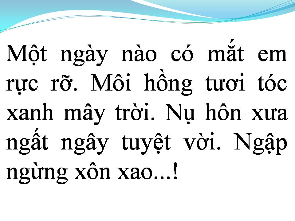 Lời bài hát TIỄN EM LẦN CUỐI