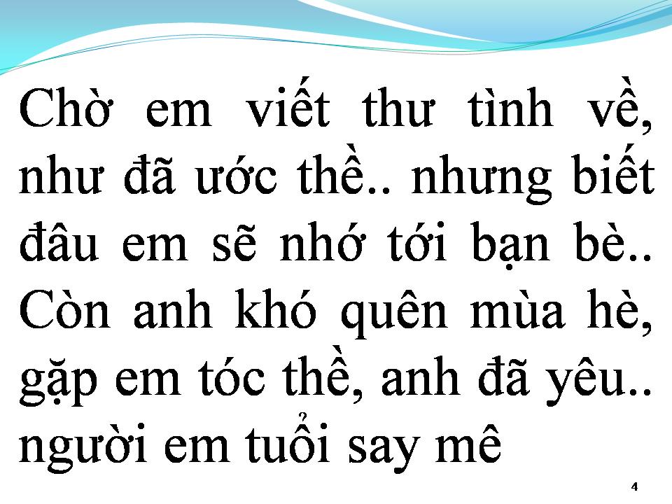 Lời bài hát TIỄN EM NƠI PHI TRƯỜNG