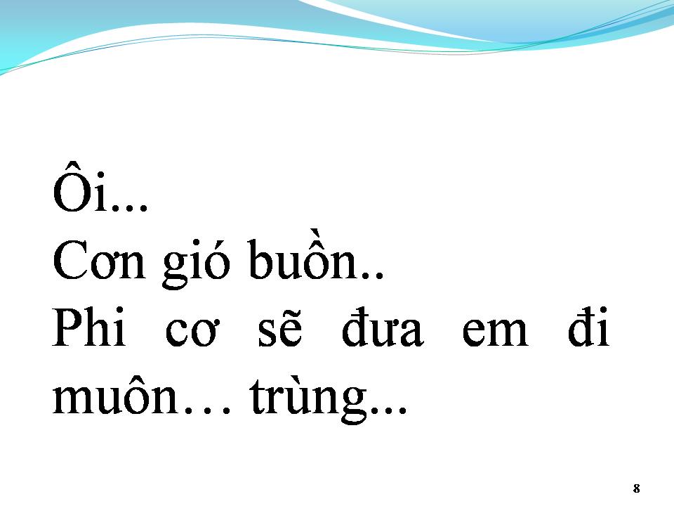 Lời bài hát TIỄN EM NƠI PHI TRƯỜNG