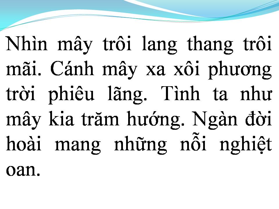 Lời bài hát TIỄN NHAU LẦN CUỐI