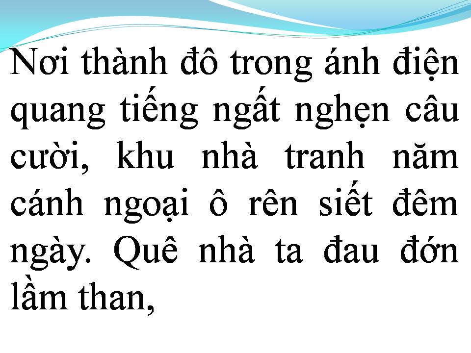 Lời bài hát TIẾN VỀ SÀI GÒN