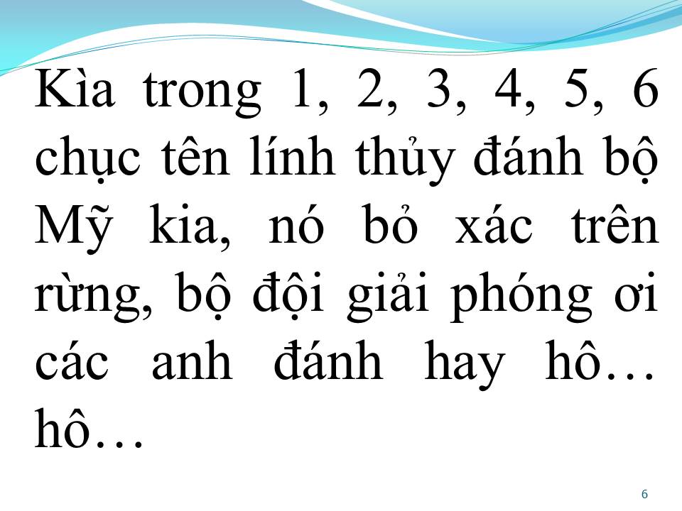 Lời bài hát TIẾNG ĐÀN TA LƯ