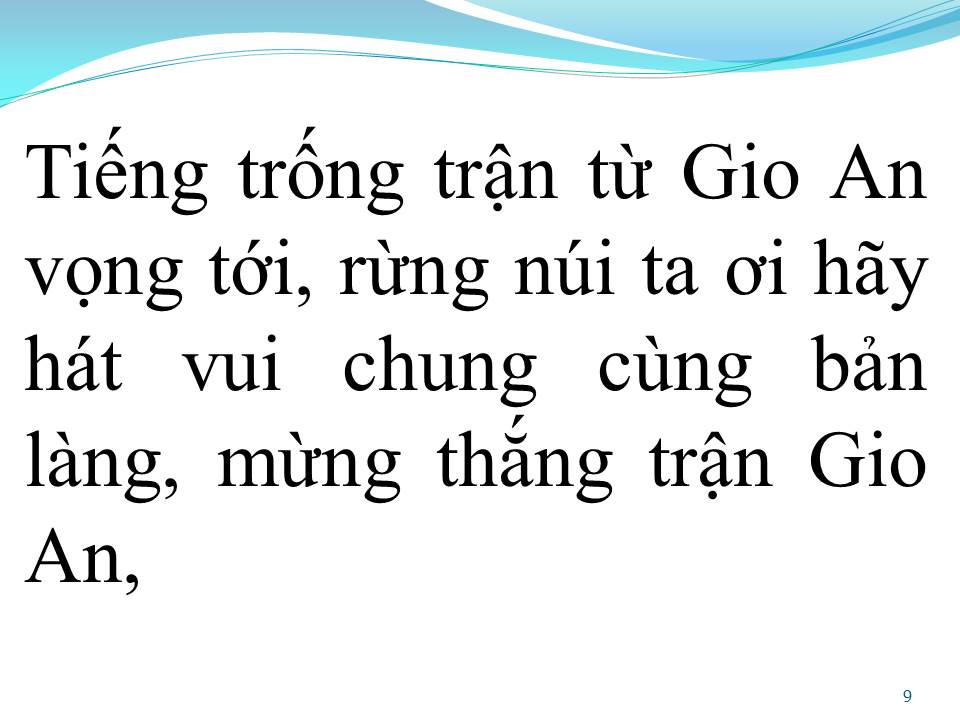 Lời bài hát TIẾNG ĐÀN TA LƯ