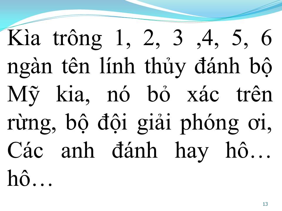 Lời bài hát TIẾNG ĐÀN TA LƯ