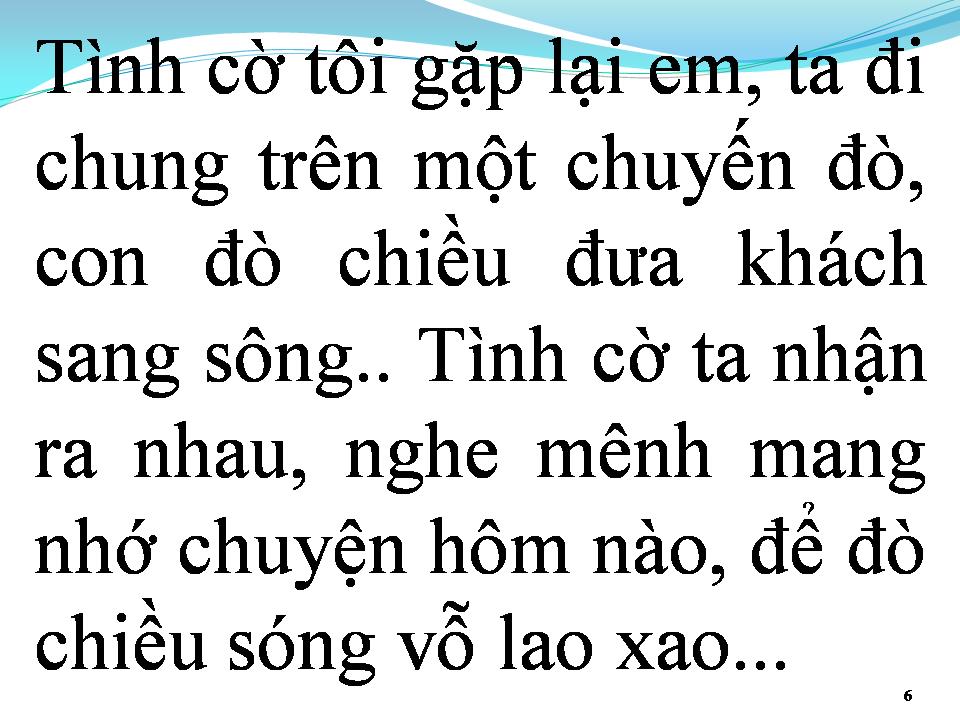 Lời bài hát TIẾNG HÓT CHIM ĐA ĐA