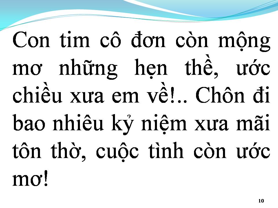 Lời bài hát TIẾNG MƯA ĐÊM