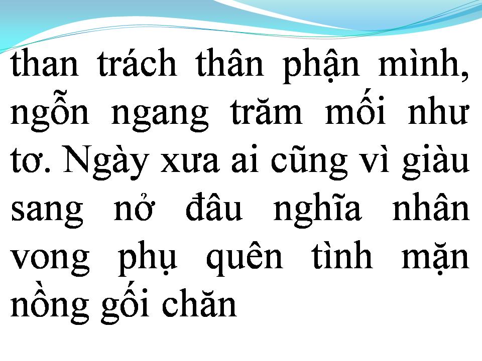 Lời bài hát TIẾNG THẠCH SÙNG
