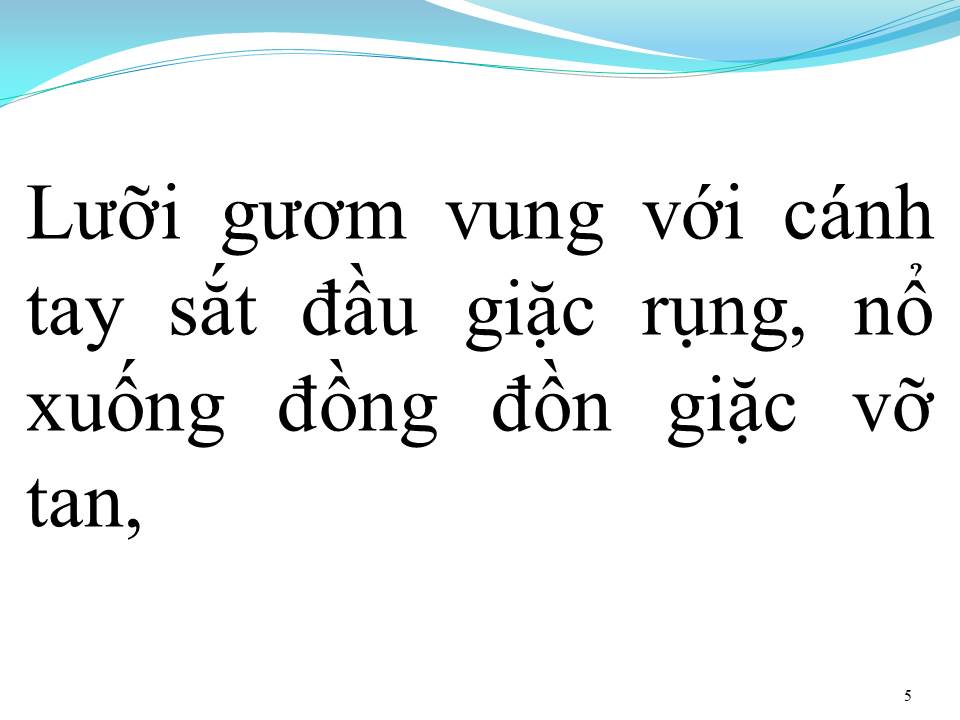 Lời bài hát TIỂU ĐOÀN BA LẺ BẢY (TIỂU ĐOÀN 307)