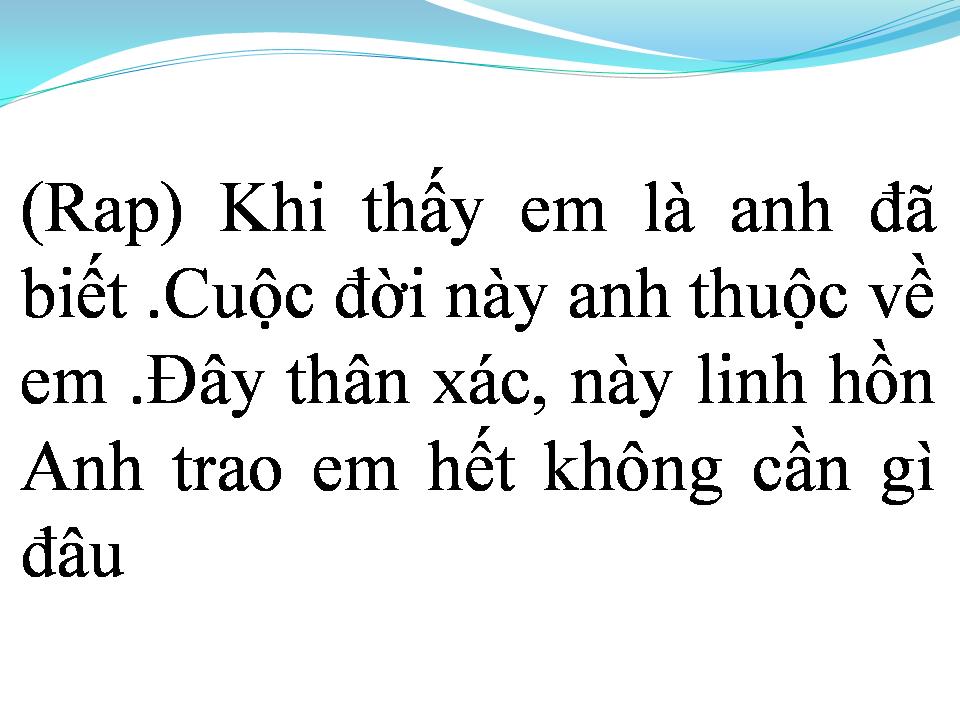 Lời bài hát TIỂU THƯ CON GÁI NHÀ AI