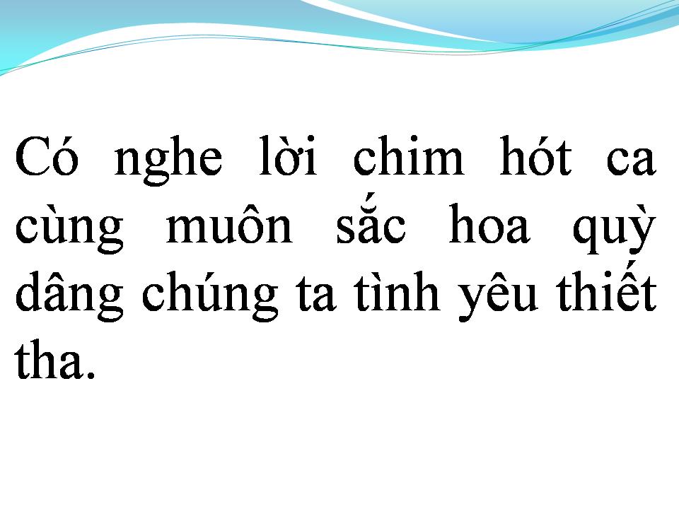 Lời bài hát TÌNH CA HỒNG