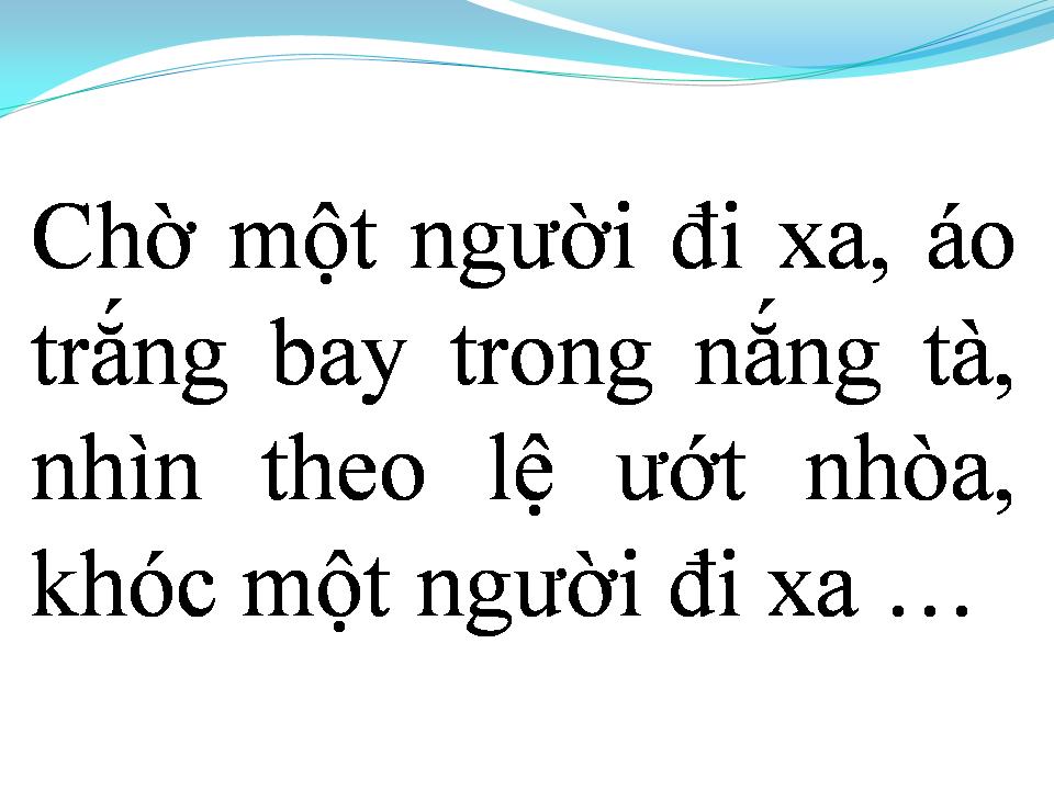 Lời bài hát TÌNH CA NGƯỜI ĐI BIỂN