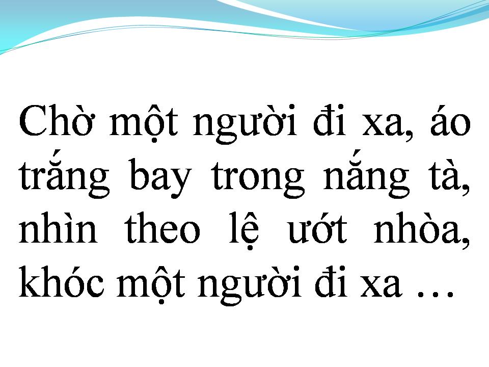 Lời bài hát TÌNH CA NGƯỜI ĐI BIỂN