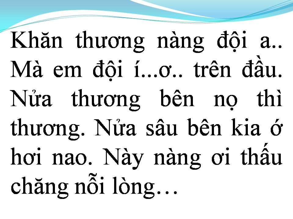 Lời bài hát TÌNH CỜ GẶP NHAU
