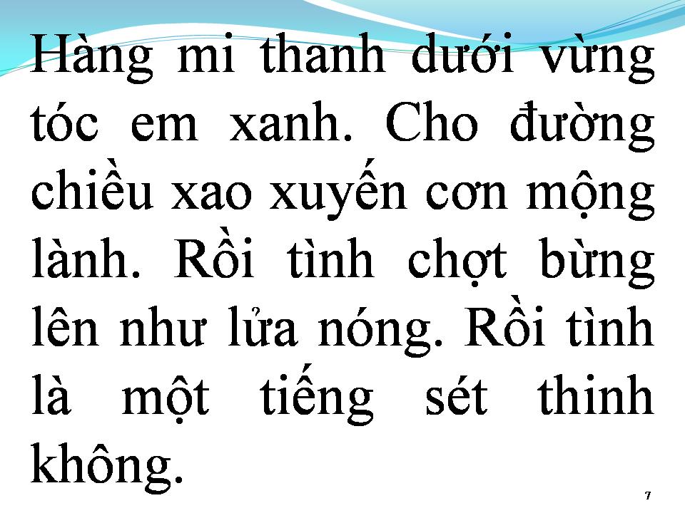 Lời bài hát TÌNH CÓ NHƯ KHÔNG