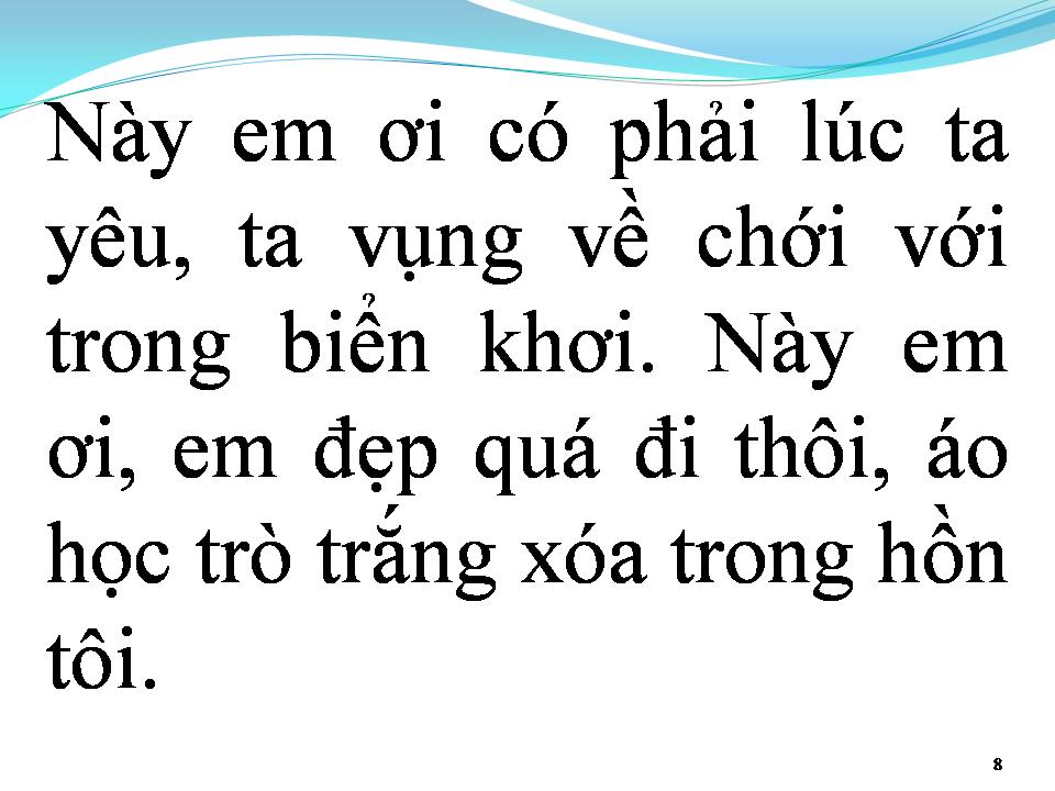 Lời bài hát TÌNH CÓ NHƯ KHÔNG